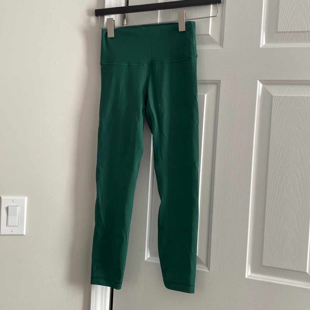 Lululeom wunder under leggings